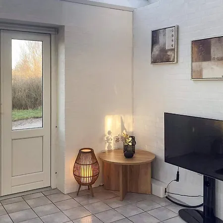 Tatil Evi 4 Person In Lemvig-by Traum