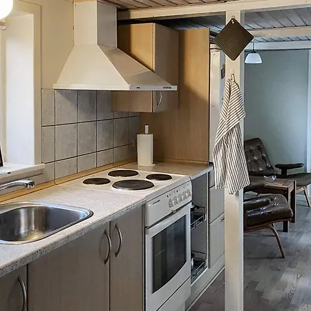 4 Person In Lemvig-by Traum Tatil Evi *