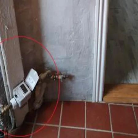 4 Person In Lemvig Holiday home *