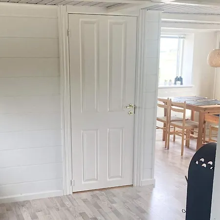 Casa vacanze 4 Person In Lemvig