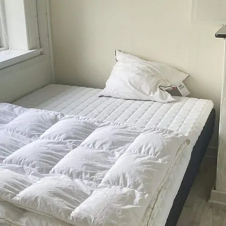4 Person In Lemvig Casa vacanze