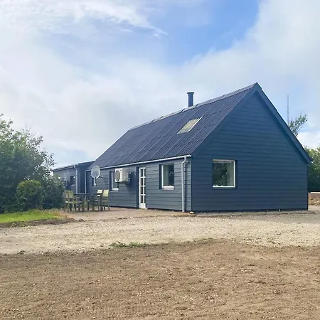 4 Person In Lemvig Casa vacanze