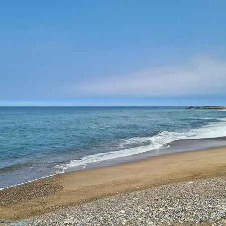 Casa vacanze 4 Person In Lemvig