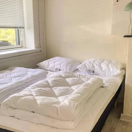 4 Person In Lemvig Casa vacanze