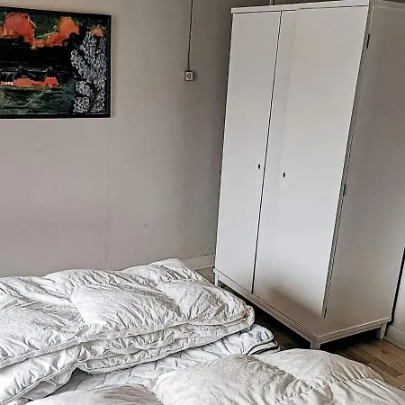 Σπίτι διακοπών 4 Person In Lemvig *