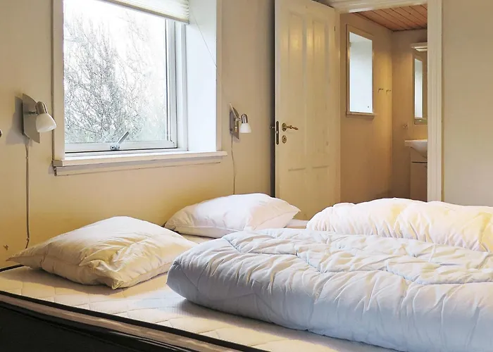 Tatil Evi 4 Person In Lemvig-by Traum