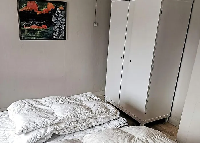 Tatil Evi 4 Person In Lemvig-by Traum Trans