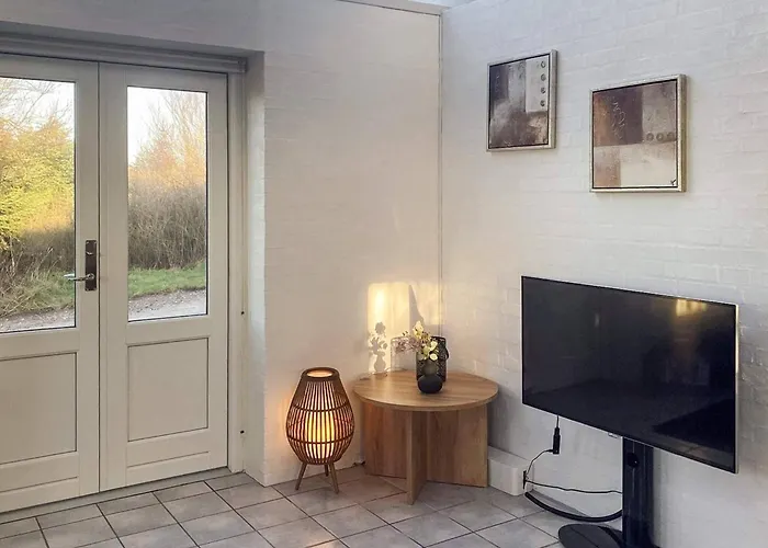 Tatil Evi 4 Person In Lemvig-by Traum